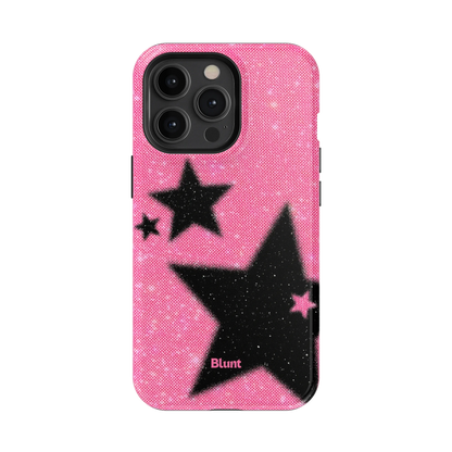 After Dark iPhone Case