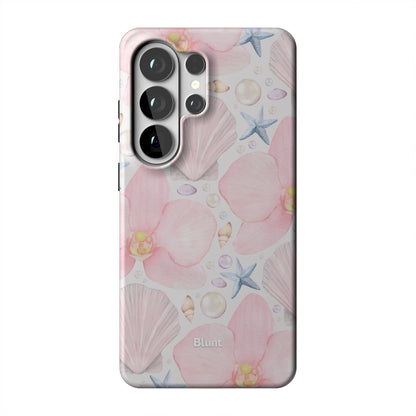 Seraphina Samsung Case
