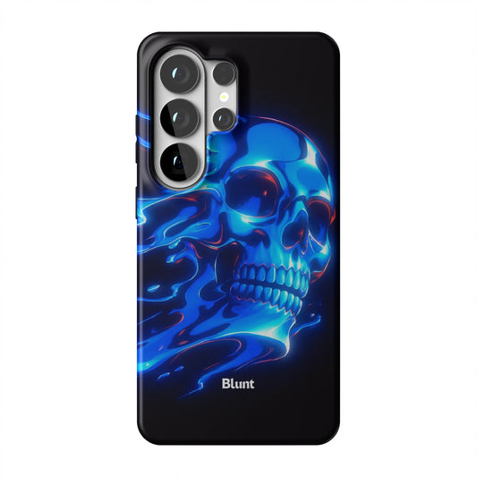 Electric-Death-samsung-case-Galaxy S26 Ultra-1