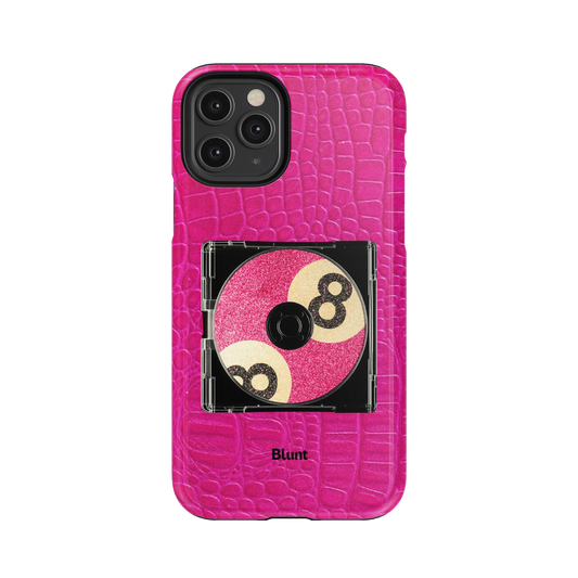 Eightball Mix iPhone Case
