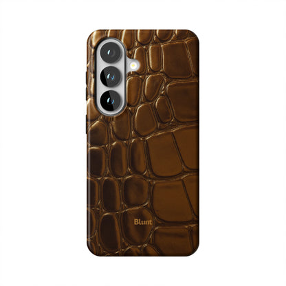 Bronthos Samsung Case