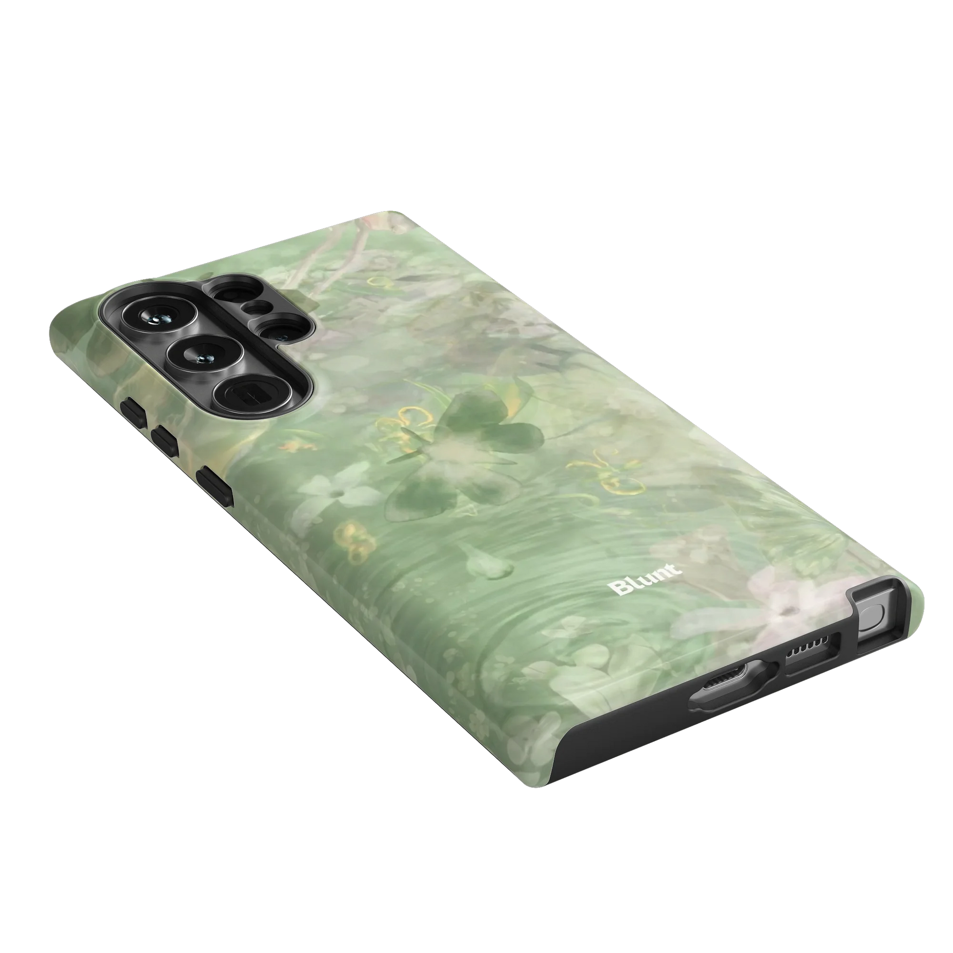 Sage-Mint-samsung-case-Galaxy S23 Ultra-2