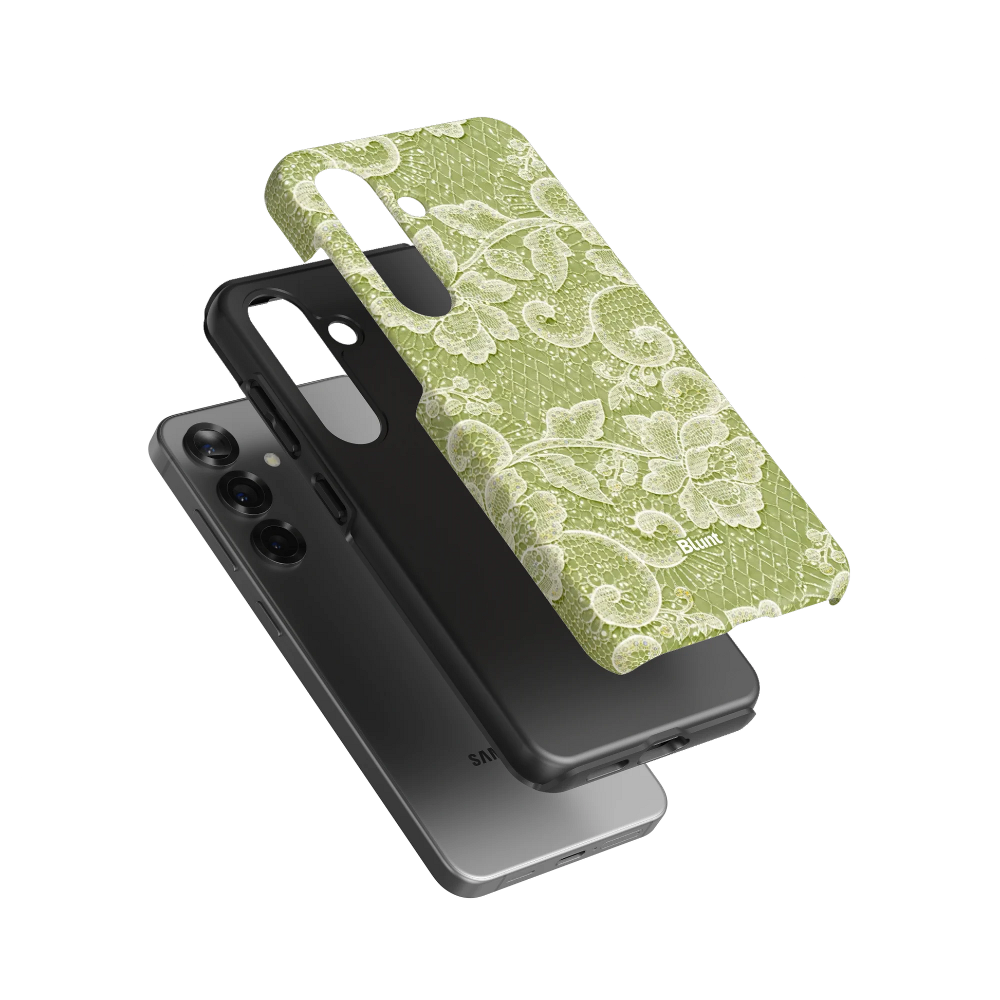 Lime-Mary-samsung-case-Galaxy S25-3
