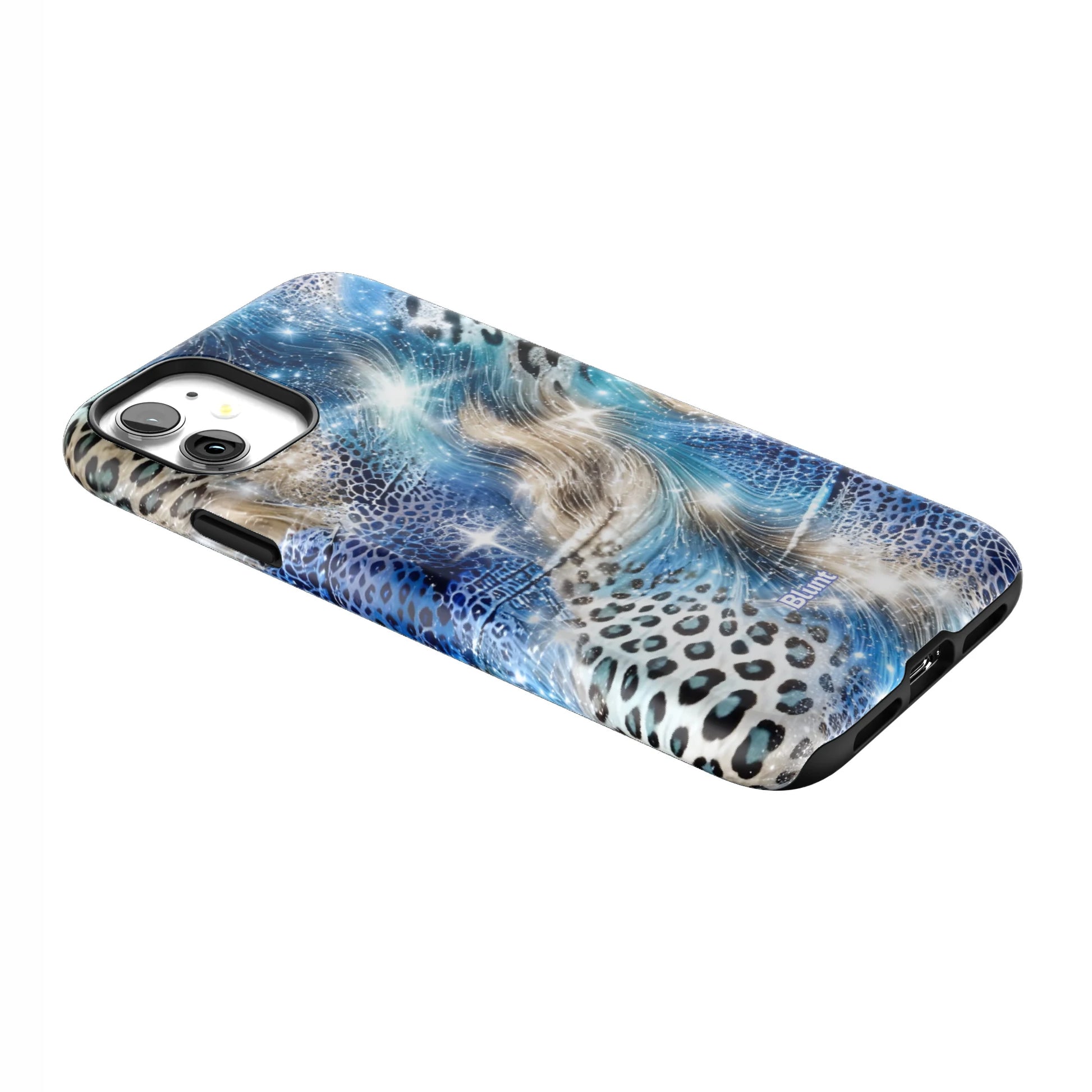 Icy-Hybrid-iphone-case-iPhone 11-2