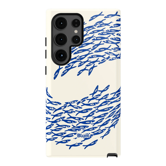 Shoal Samsung Case