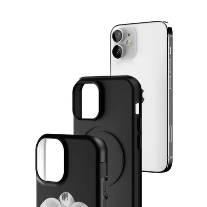Static-Bloom-iphone-case-iPhone 12 Mini-3