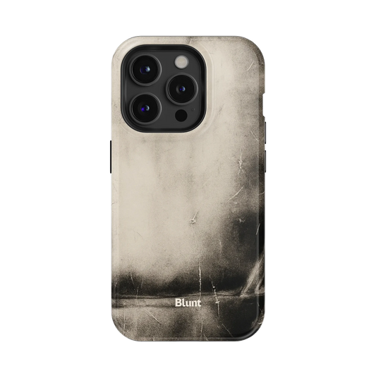 Fade iPhone Case
