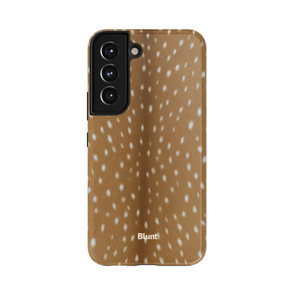 Fawn Samsung Case