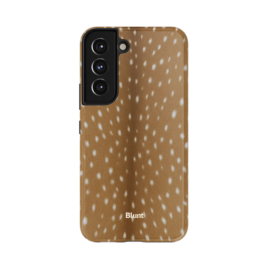 Fawn Samsung Case