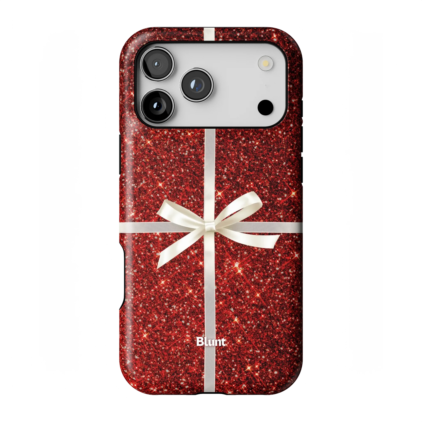 Rouge iPhone Case