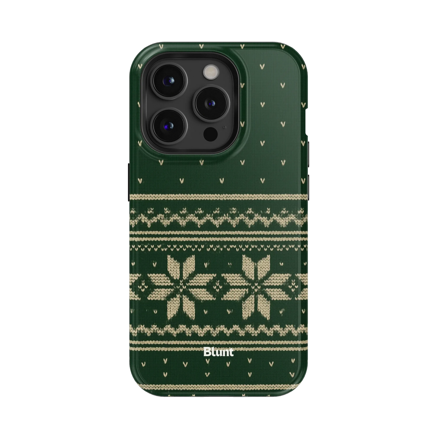 Nordic iPhone Case