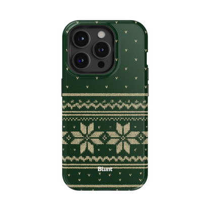 Nordic iPhone Case