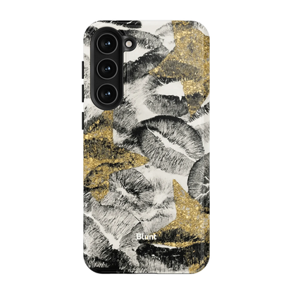 Star Kiss Samsung Case
