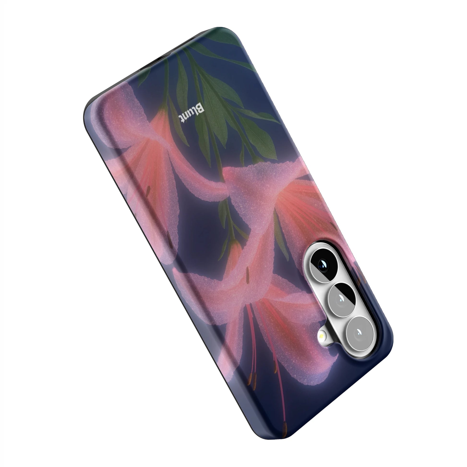 Blush-Lily-samsung-case-Galaxy S26-4