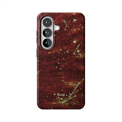 Crimson-Siren-samsung-case-Galaxy S26-1