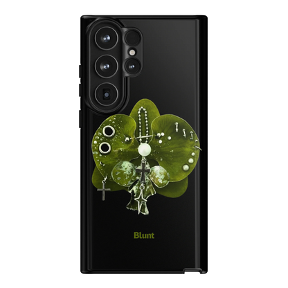 Moss Relic Samsung Case