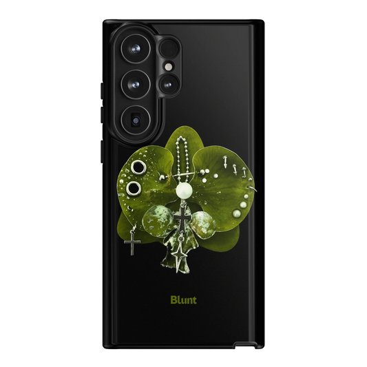 Moss Relic Samsung Case