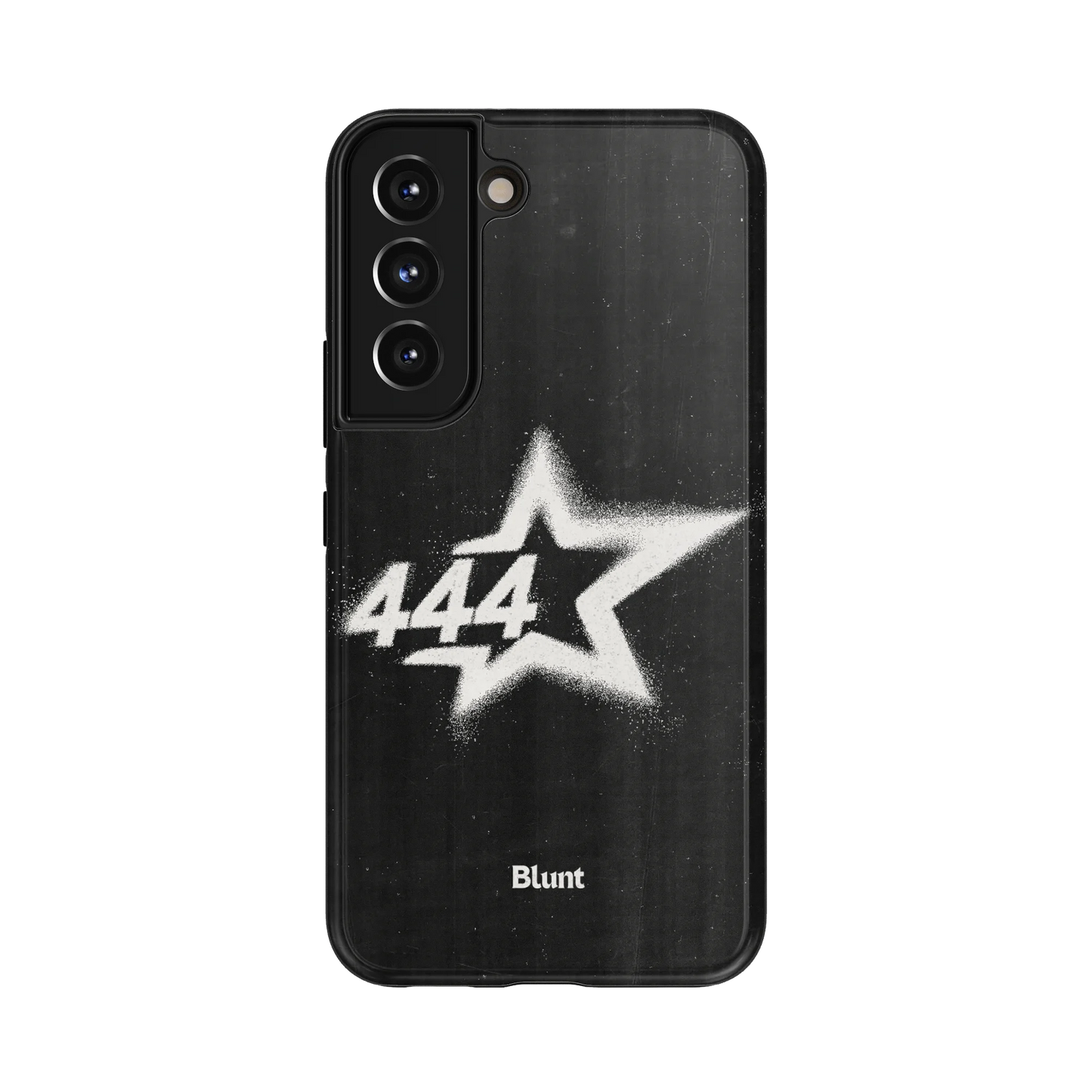 Infinite Flow Samsung Case