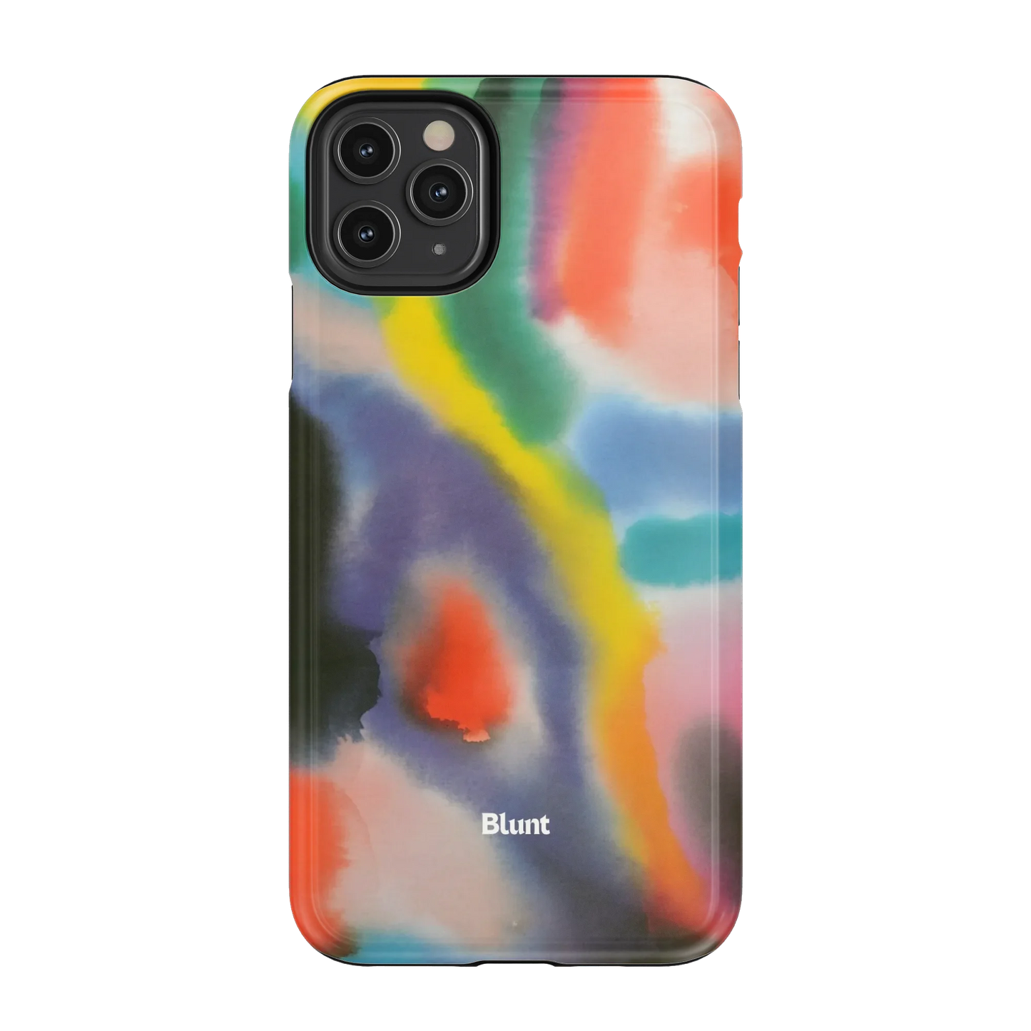 Dream Spill iPhone Case