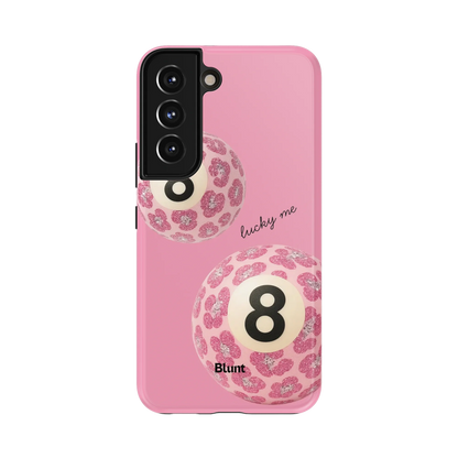 Sweet Luck Samsung Case