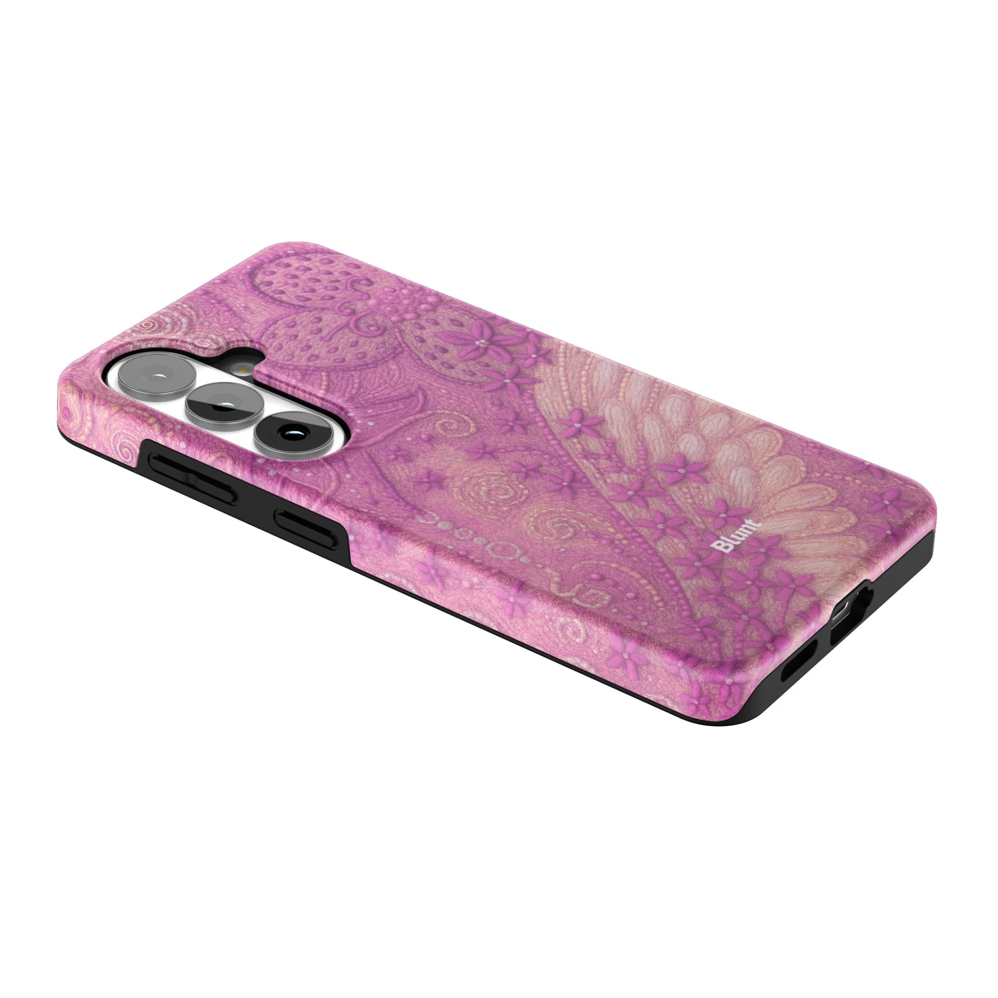 Pink-Millie-samsung-case-Galaxy S26-2