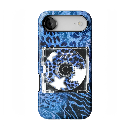 777 Mix iPhone Case