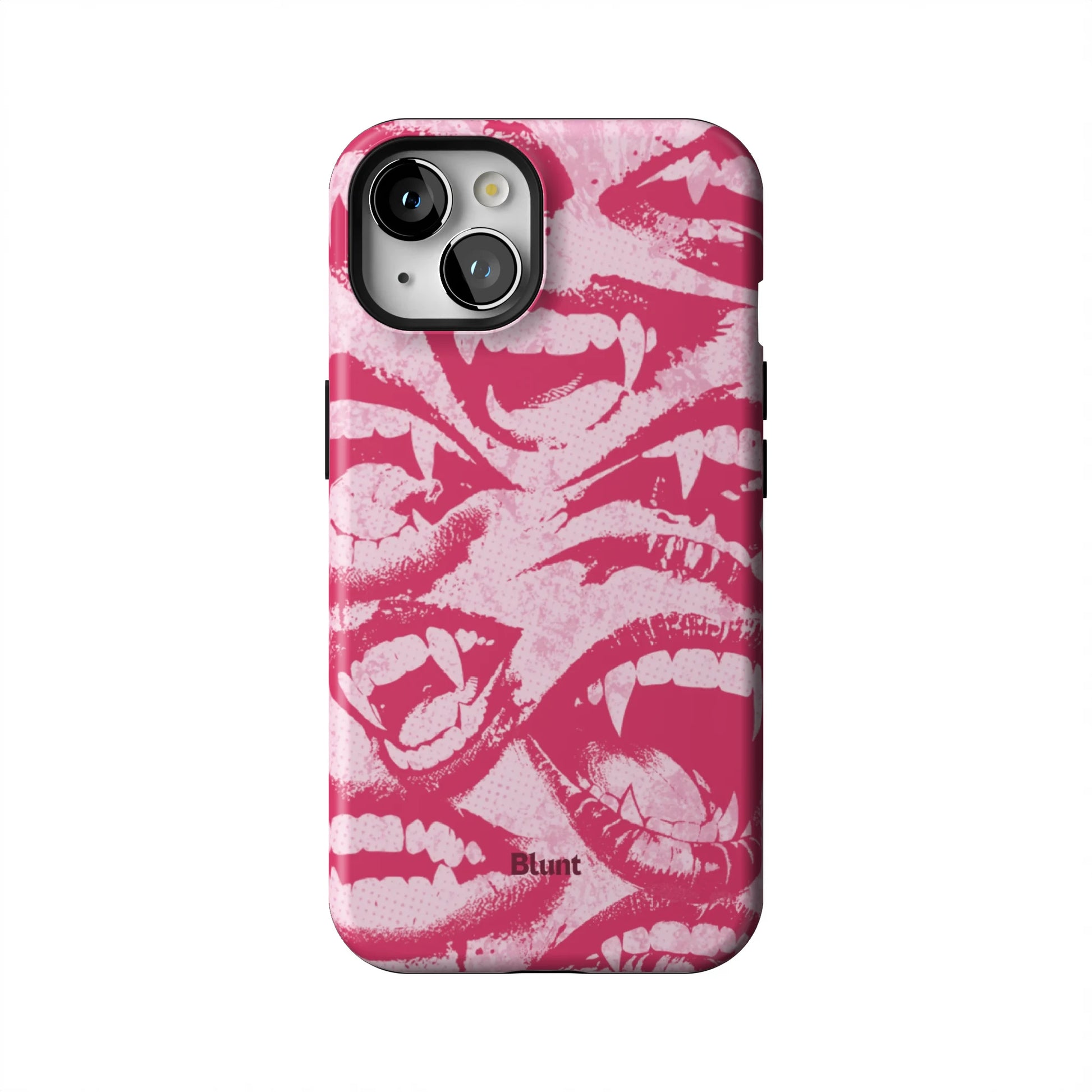 Bites-and-Kisses-iphone-case-iPhone 13-1