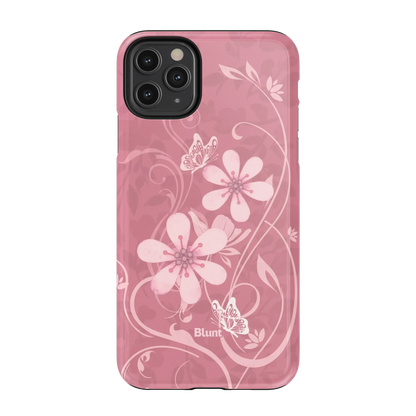 Blushed-Erin-iphone-case-iPhone 11 Pro Max-1