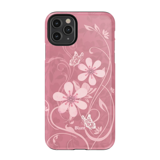 Blushed-Erin-iphone-case-iPhone 11 Pro Max-1
