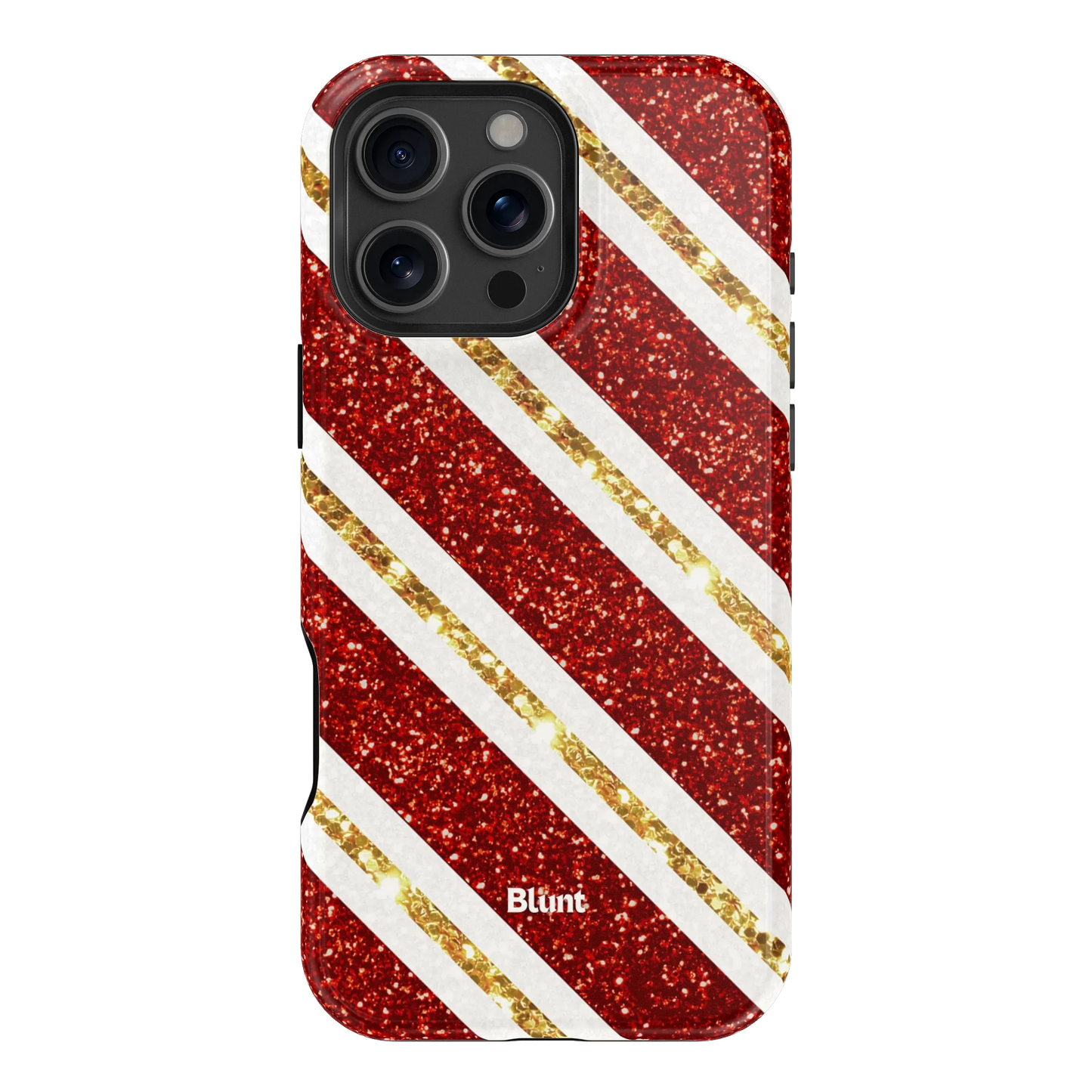 Peppermint iPhone Case