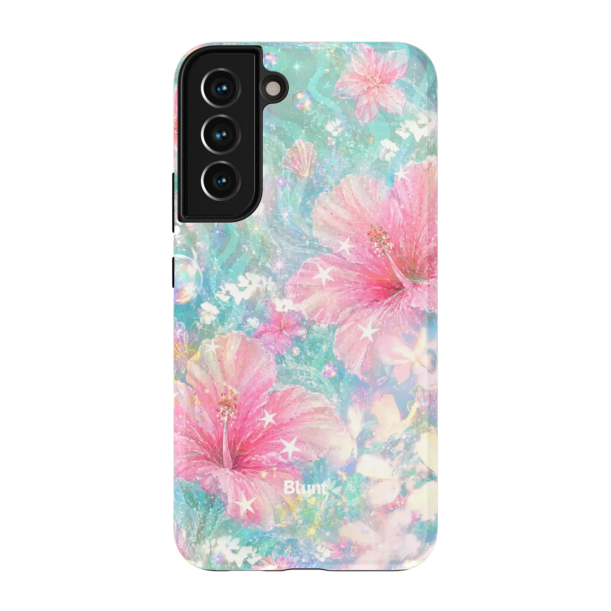 Daydream-Bloom-samsung-case-Galaxy S22 Plus-1