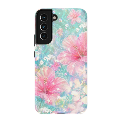 Daydream-Bloom-samsung-case-Galaxy S22 Plus-1