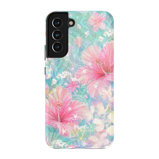 Daydream-Bloom-samsung-case-Galaxy S22 Plus-1