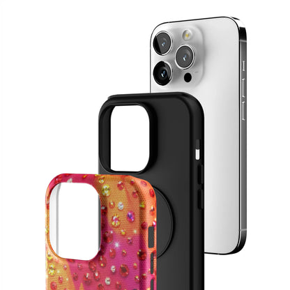 Hot-Gems-iphone-case-iPhone 14 Pro-3