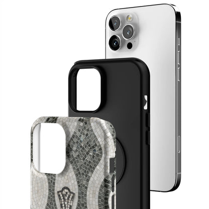Mosaic-Psalm-iphone-case-iPhone 12 Pro Max-3