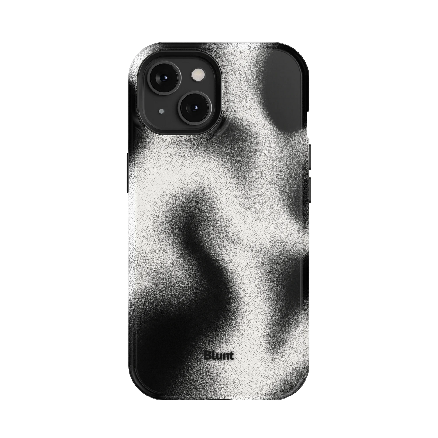 Fadeout iPhone Case