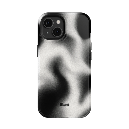 Fadeout iPhone Case
