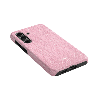 Rose Texture Samsung Case