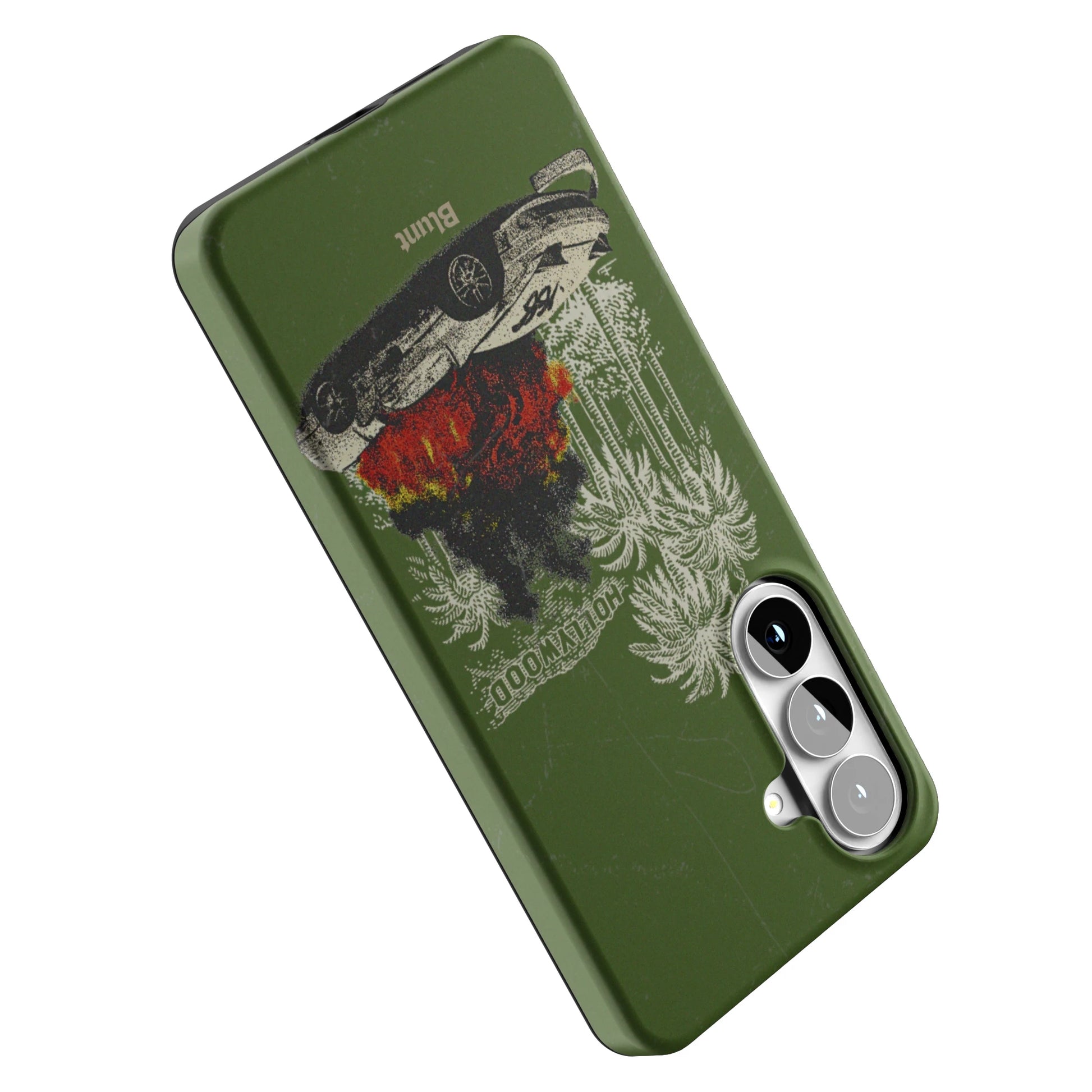 Hollywood-samsung-case-Galaxy S26 Plus-4