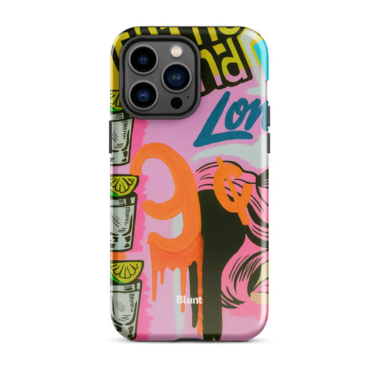 Juiced iPhone Case - Blunt Cases