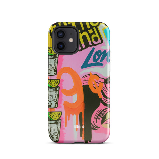 Juiced iPhone Case - Blunt Cases