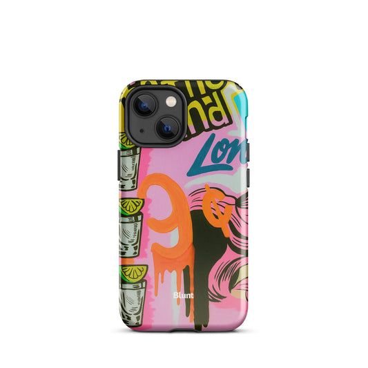 Juiced iPhone Case - Blunt Cases