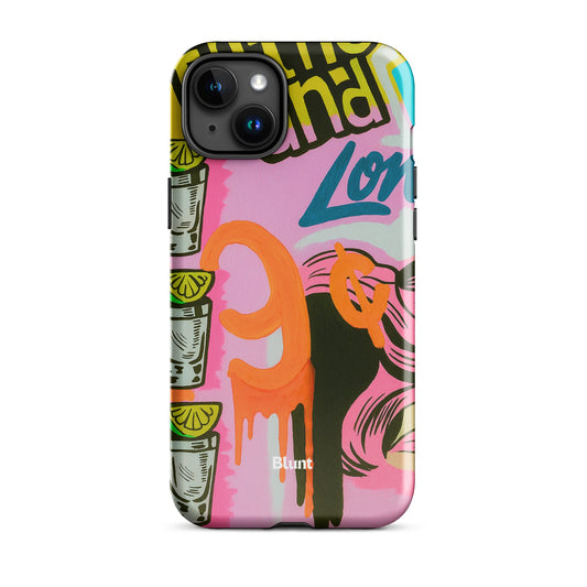Juiced iPhone Case - Blunt Cases