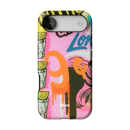 Juiced iPhone Case - Blunt Cases