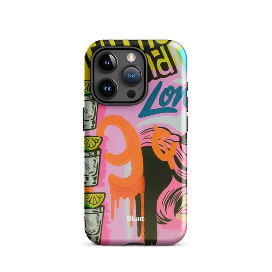Juiced iPhone Case - Blunt Cases