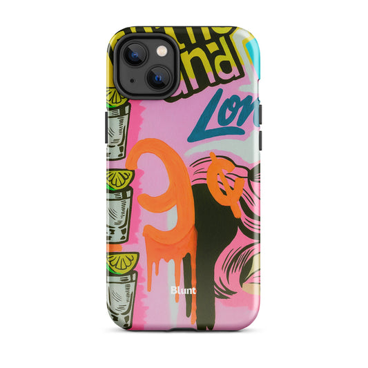 Juiced iPhone Case - Blunt Cases