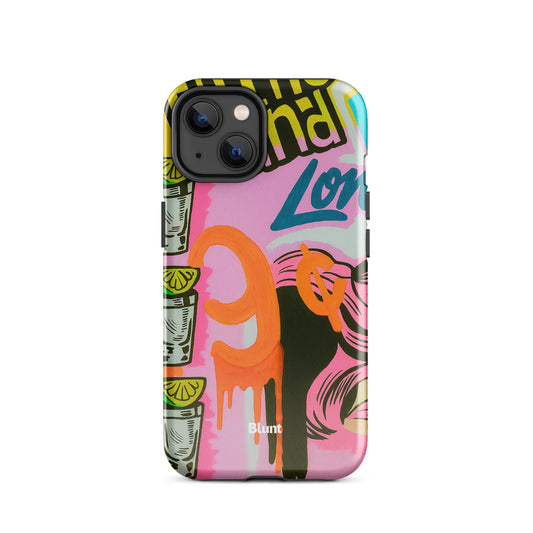 Juiced iPhone Case - Blunt Cases