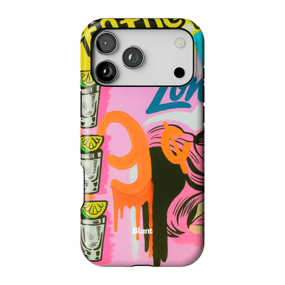 Juiced iPhone Case - Blunt Cases