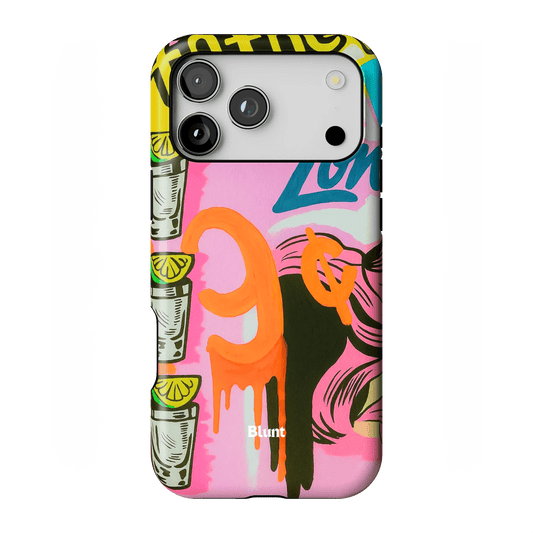 Juiced iPhone Case - Blunt Cases