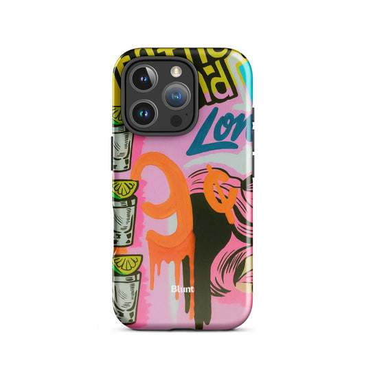 Juiced iPhone Case - Blunt Cases